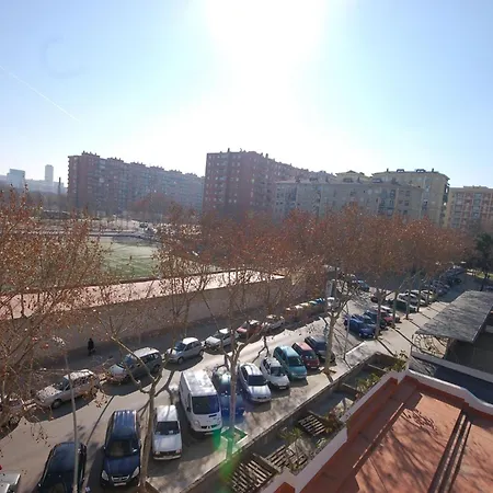 Lets Holidays In Sant Marti