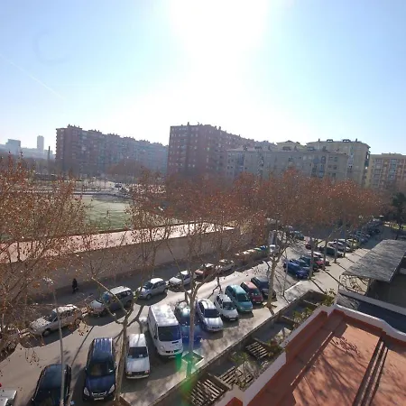 Lets Holidays In Sant Marti