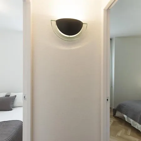 Lets Holidays In Sant Marti Apartment *