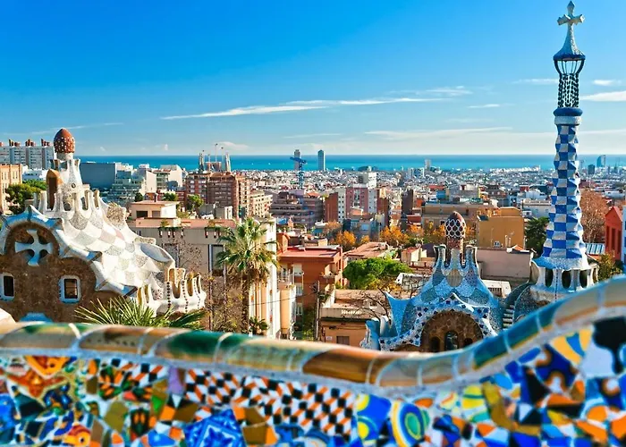 Lets Holidays In Barcelona