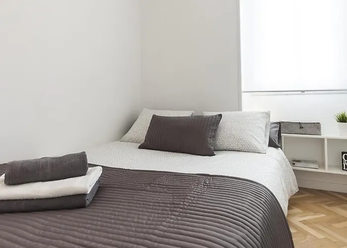 Lets Holidays In Apartmán