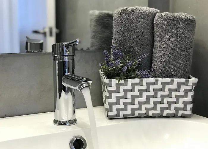 Lets Holidays In Apartmán