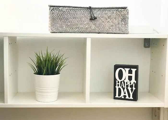 Lets Holidays In Apartmán Barcelona