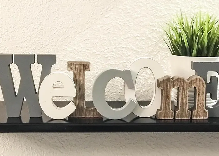 Lets Holidays In Apartmán