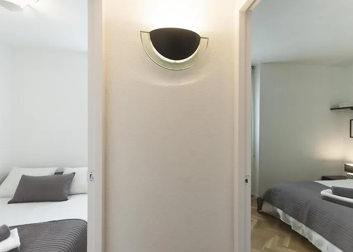 Lets Holidays In Apartmán *