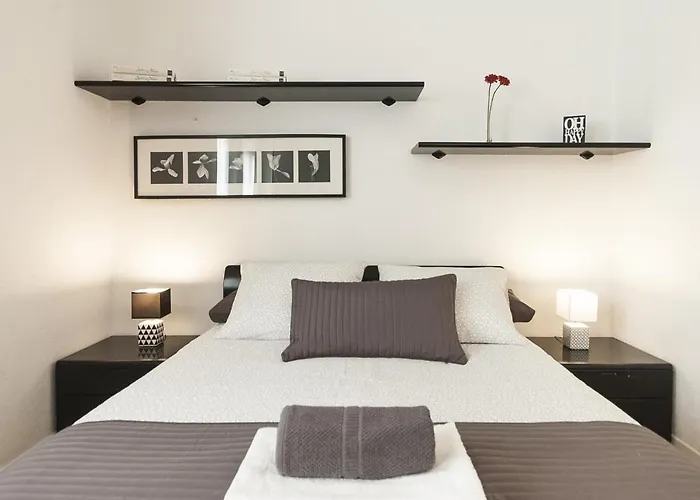 Apartmán Lets Holidays In *