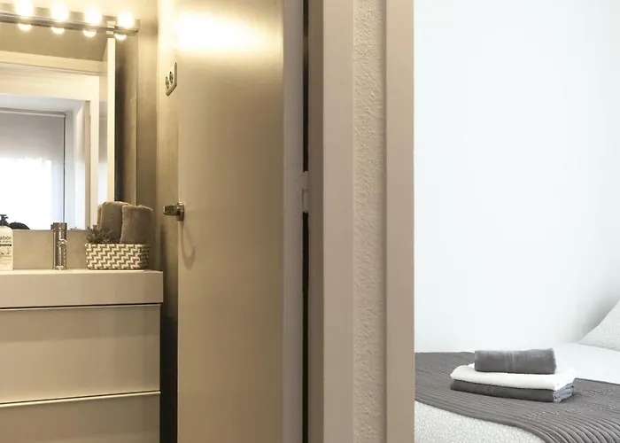 Apartmán Lets Holidays In *